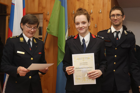 OBČNI ZBOR PGD IVANJE SELO 31 FOTO LJUBO VUKELIČ